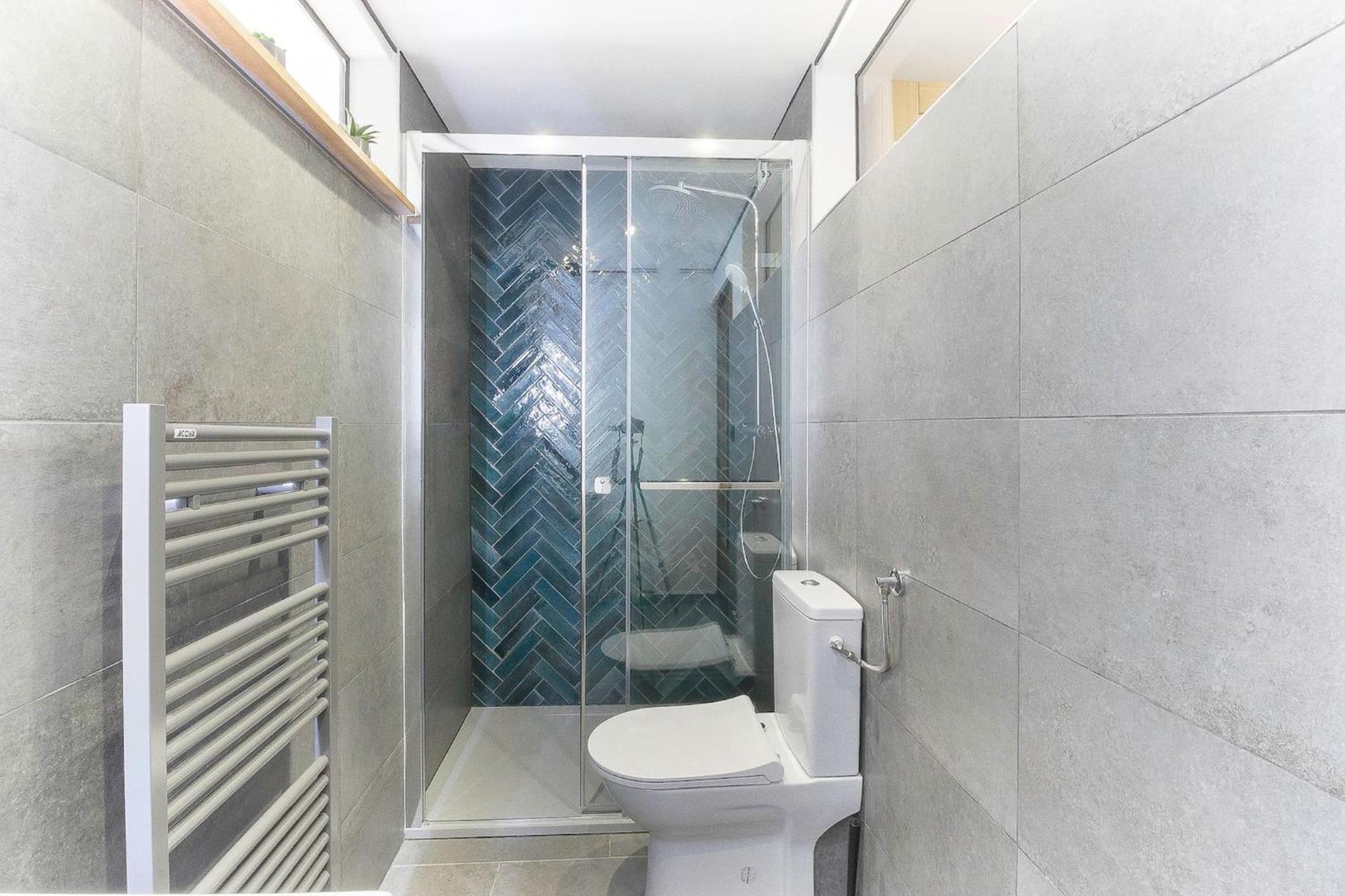 Bellevarde Apt - Newly Renovated - Central - Beside Tmb Start/End Les Houches Buitenkant foto