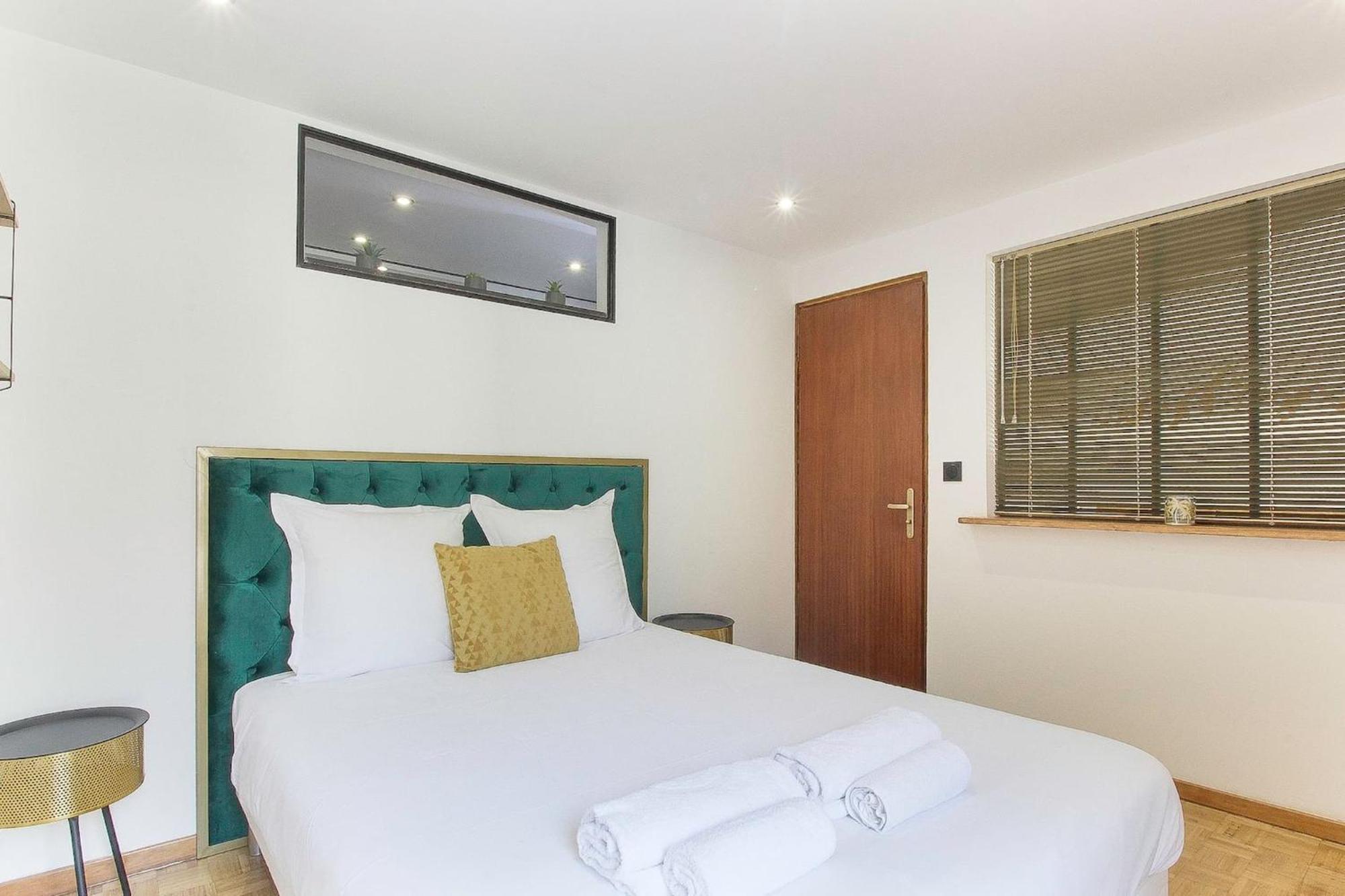 Bellevarde Apt - Newly Renovated - Central - Beside Tmb Start/End Les Houches Buitenkant foto