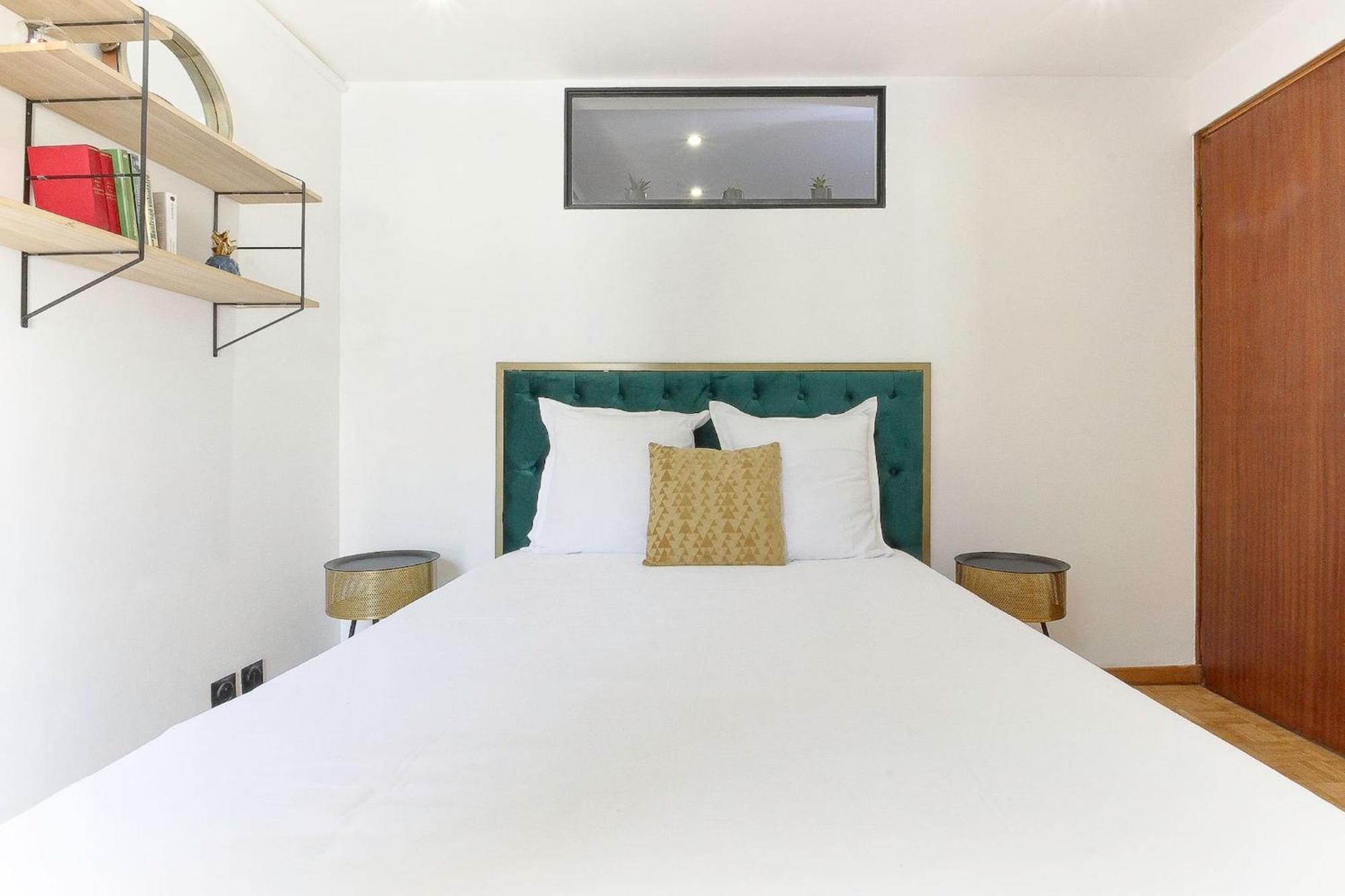 Bellevarde Apt - Newly Renovated - Central - Beside Tmb Start/End Les Houches Buitenkant foto